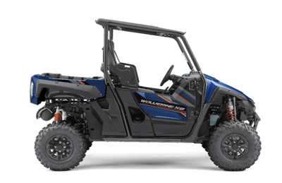 Recalled Wolverine X2 R-Spec SE (Model YXE85W)
